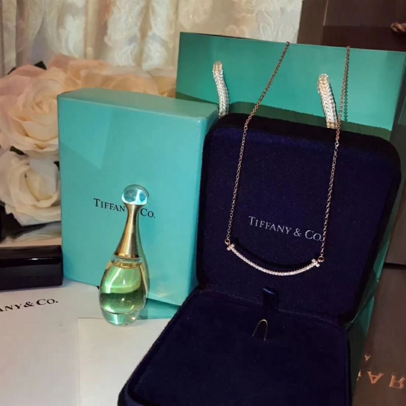 Tiffany Necklaces